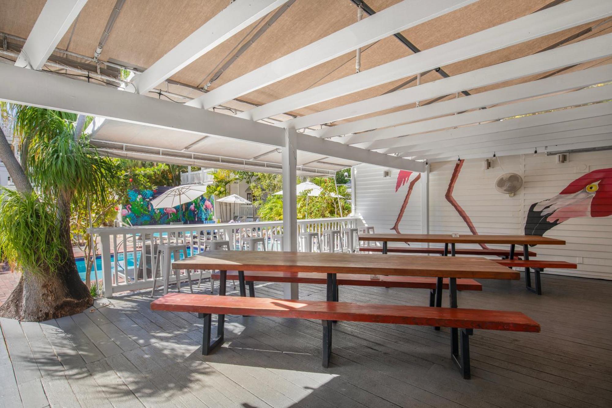 Nyah - Adult Exclusive Bed & Breakfast Key West Luaran gambar