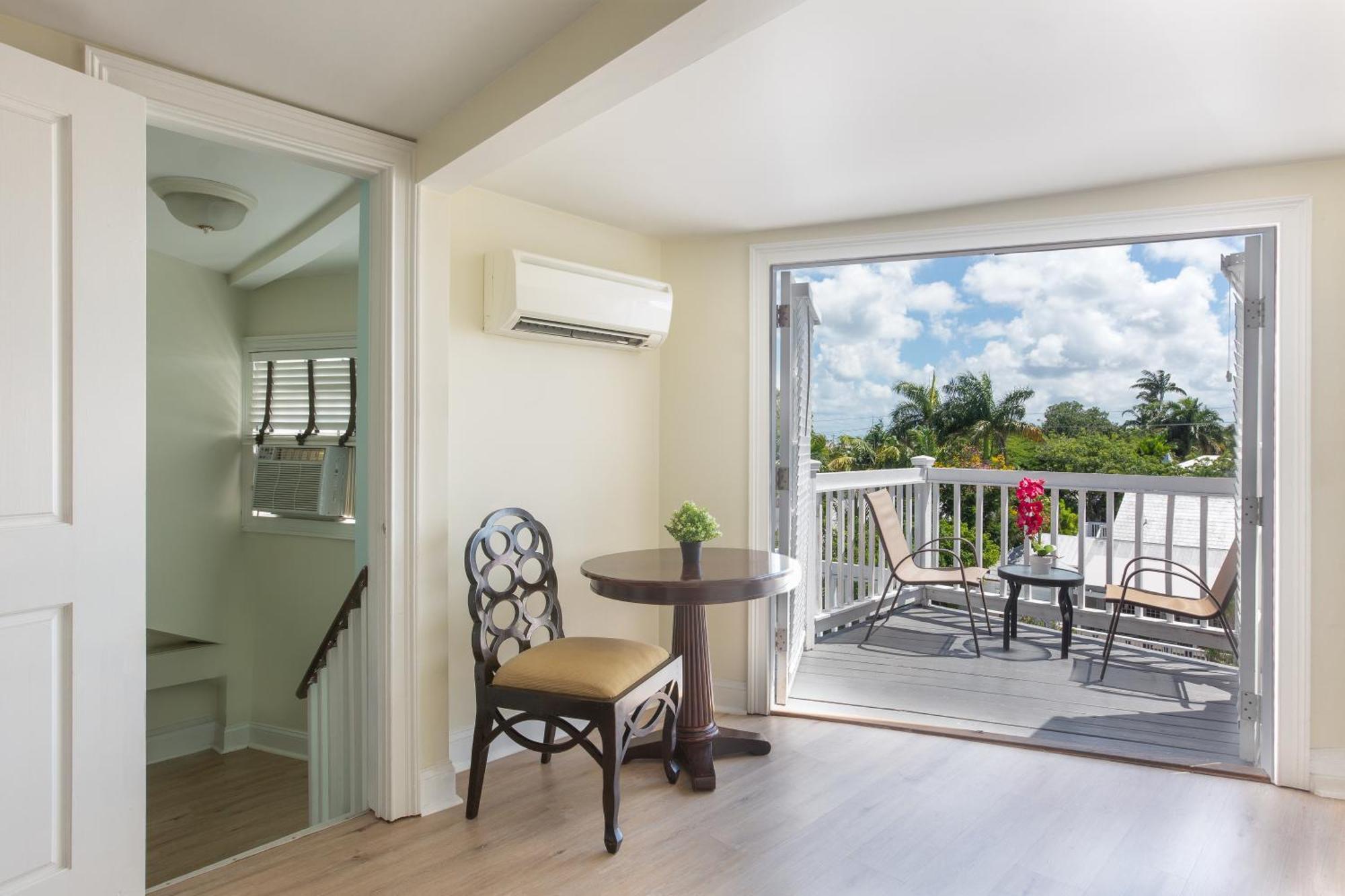 Nyah - Adult Exclusive Bed & Breakfast Key West Luaran gambar