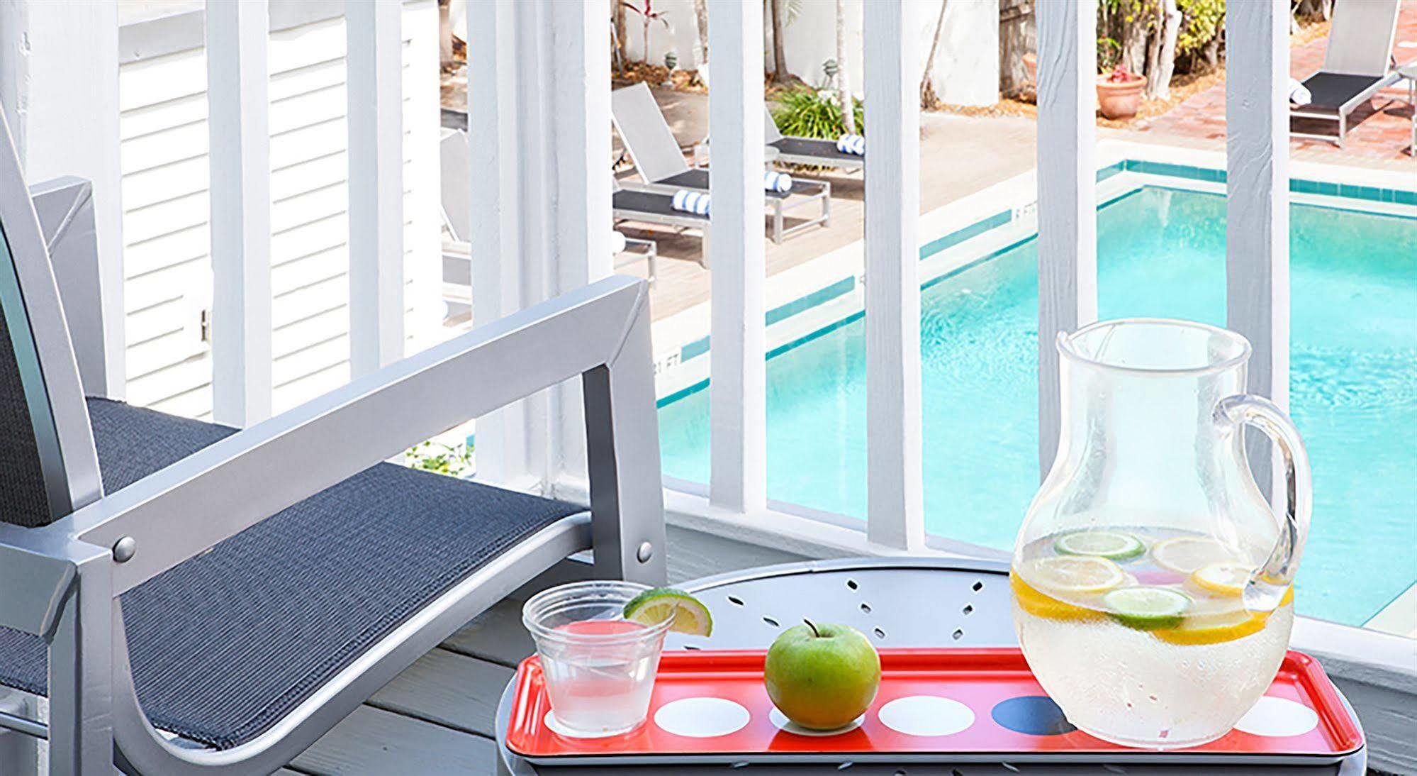 Nyah - Adult Exclusive Bed & Breakfast Key West Luaran gambar