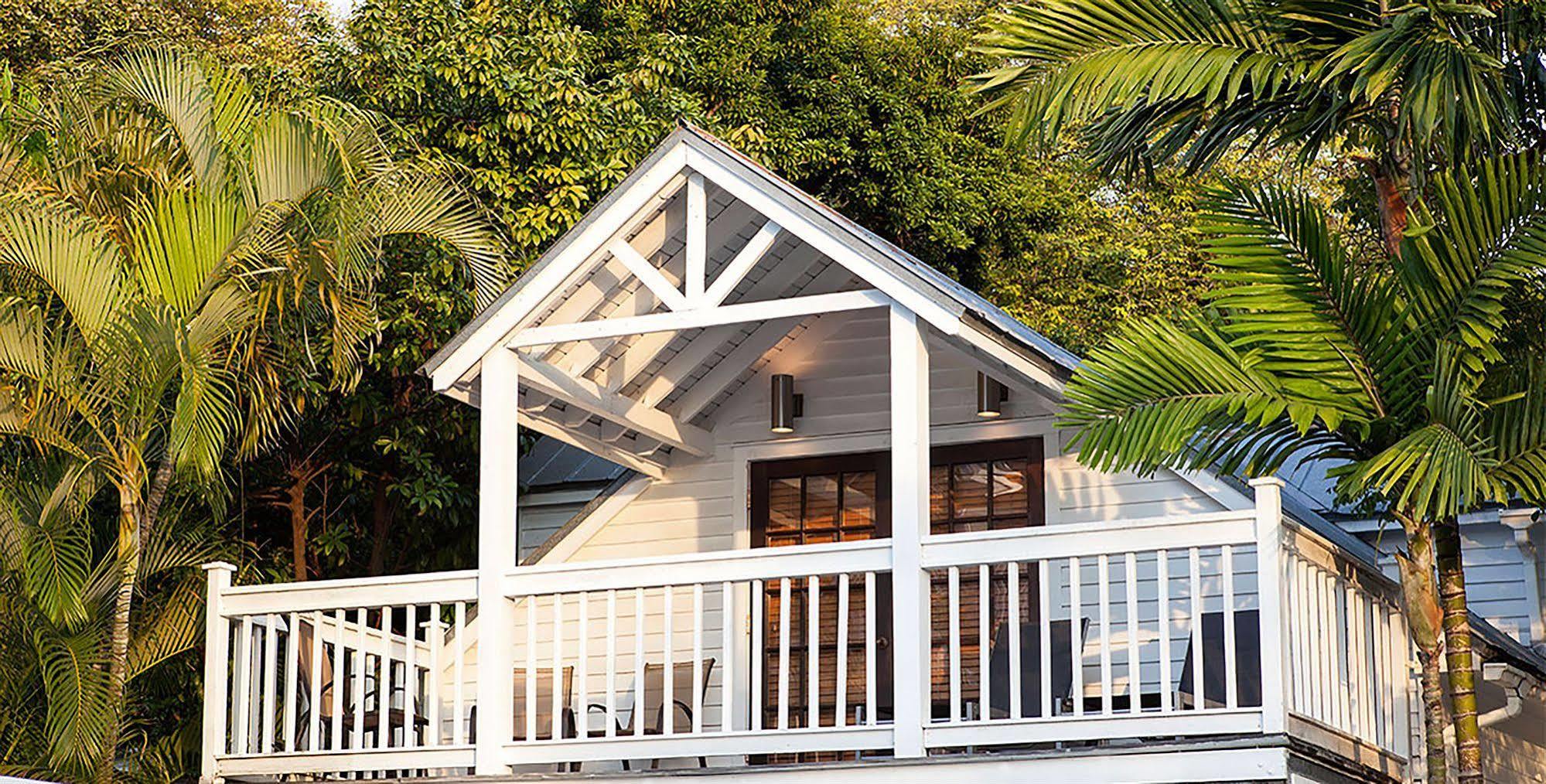 Nyah - Adult Exclusive Bed & Breakfast Key West Luaran gambar