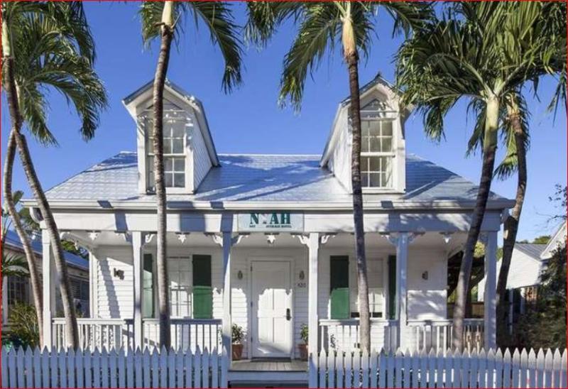 Nyah - Adult Exclusive Bed & Breakfast Key West Luaran gambar