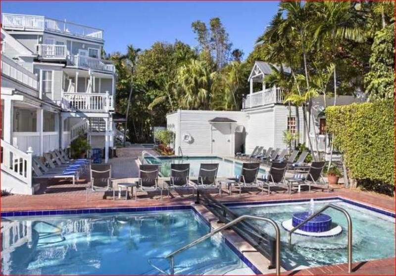 Nyah - Adult Exclusive Bed & Breakfast Key West Luaran gambar