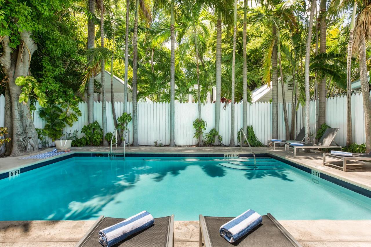 Nyah - Adult Exclusive Bed & Breakfast Key West Luaran gambar