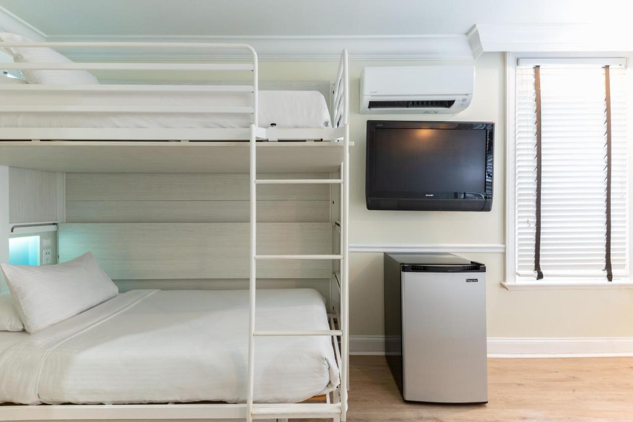 Nyah - Adult Exclusive Bed & Breakfast Key West Luaran gambar