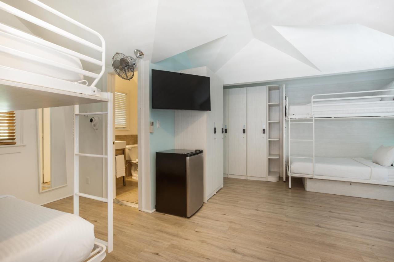 Nyah - Adult Exclusive Bed & Breakfast Key West Luaran gambar