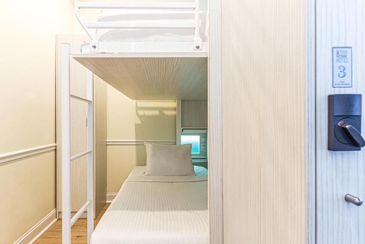 Nyah - Adult Exclusive Bed & Breakfast Key West Luaran gambar