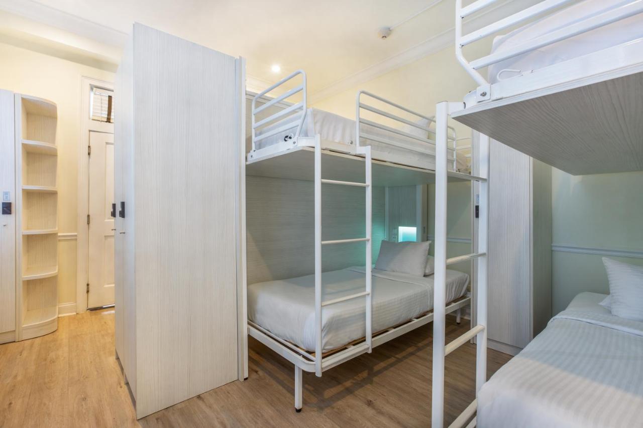 Nyah - Adult Exclusive Bed & Breakfast Key West Luaran gambar