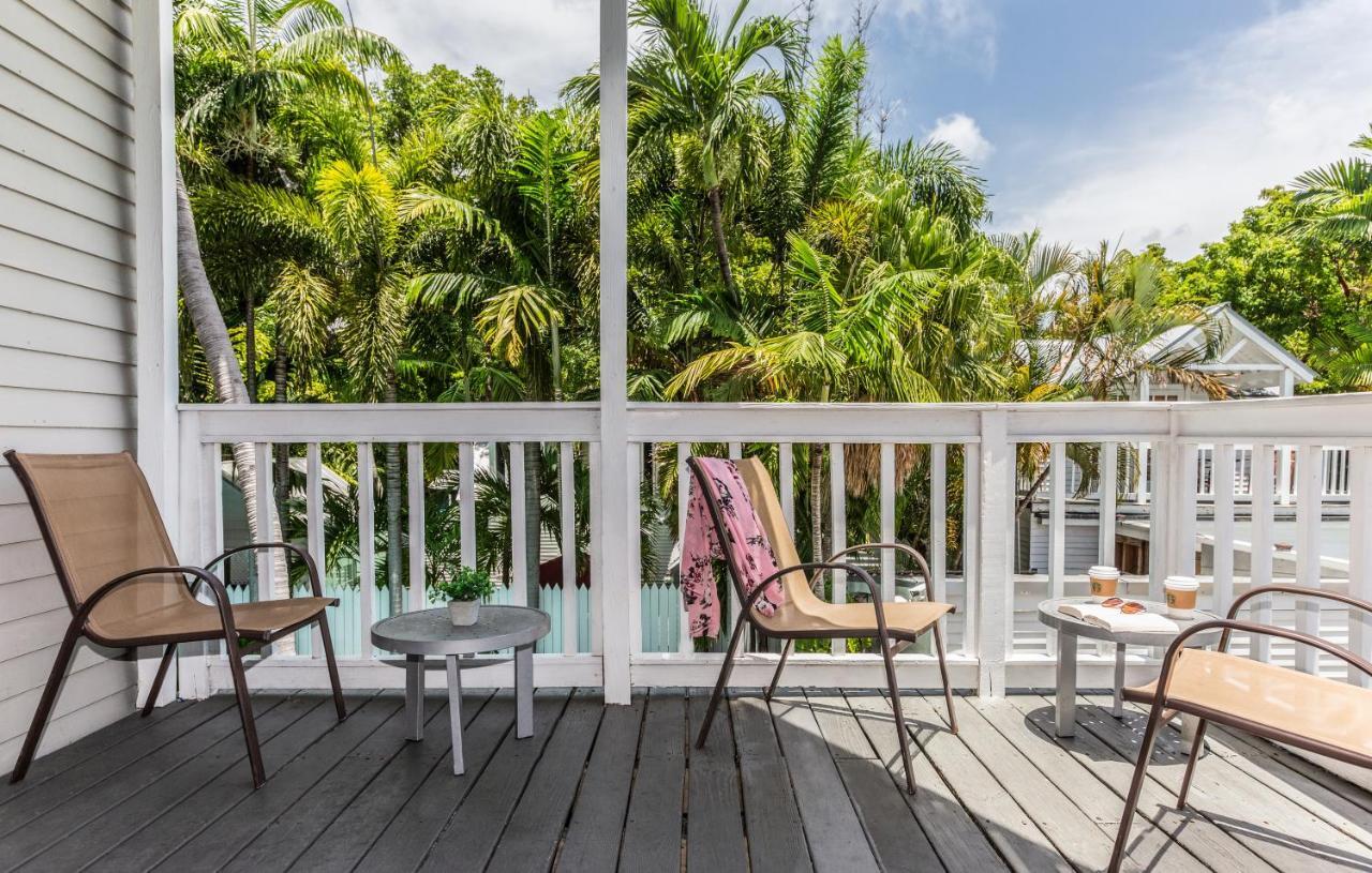 Nyah - Adult Exclusive Bed & Breakfast Key West Luaran gambar