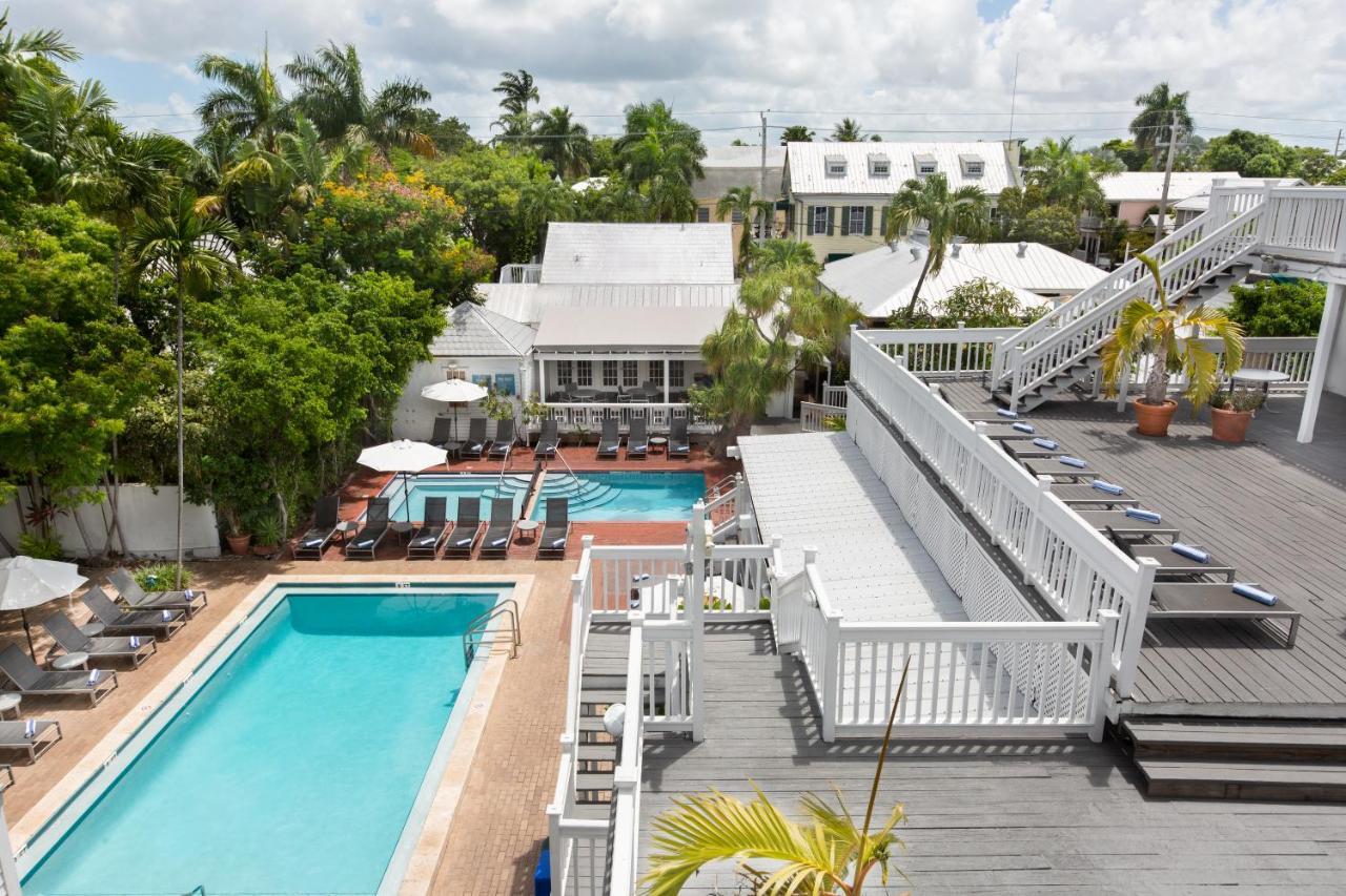 Nyah - Adult Exclusive Bed & Breakfast Key West Luaran gambar